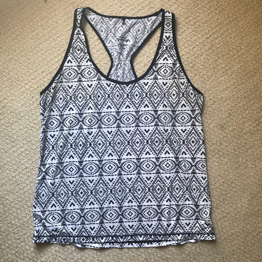 prAna Luca Tank - Picture 2 of 3